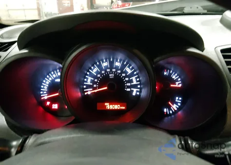 2011 Kia Soul from USA, damaged, VIN KNDJT2A1XB7714727